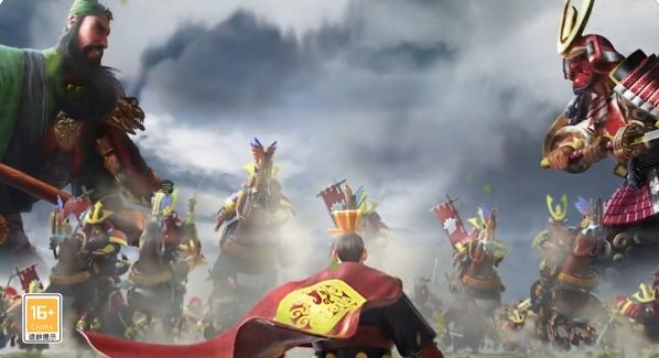 洋相还得洋人出 2