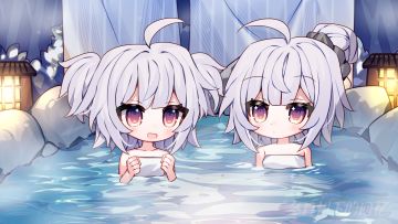 故事永不会结束（序）