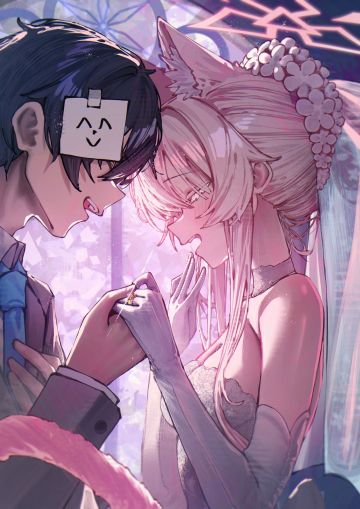 🍬推荐画师『碧蓝档案』篇🍬