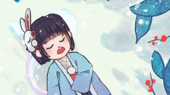 派对之星节气图汇总22张【作者:黄豆】截图