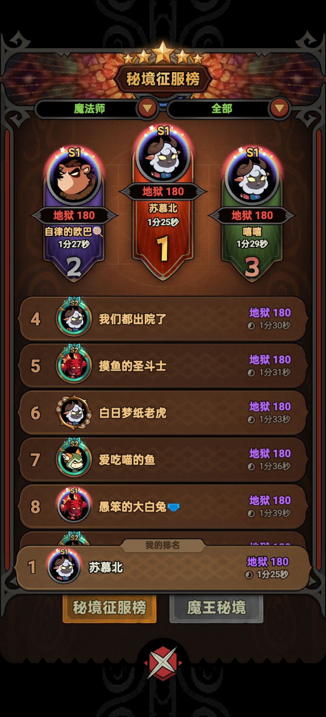470神圣,零星宠物也能登顶180 1