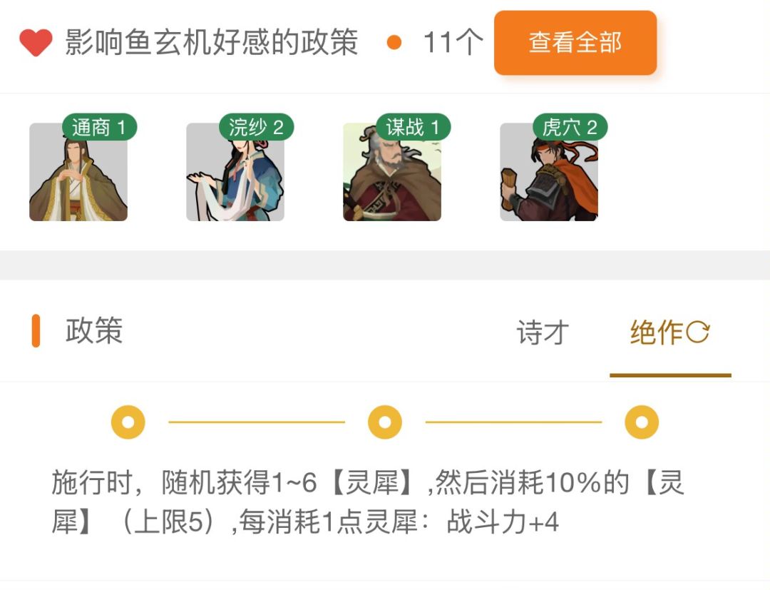鱼玄机是不是被砍了 1