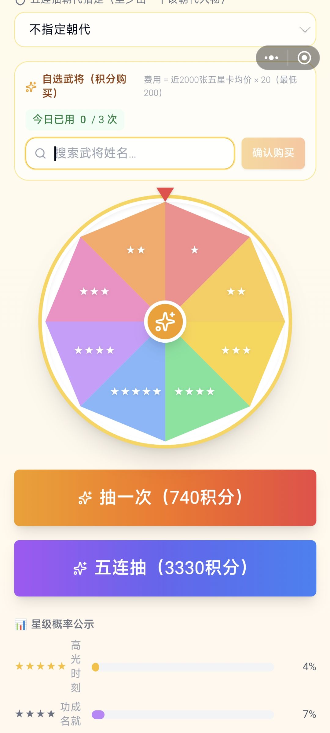 这真的好贵啊！ 2