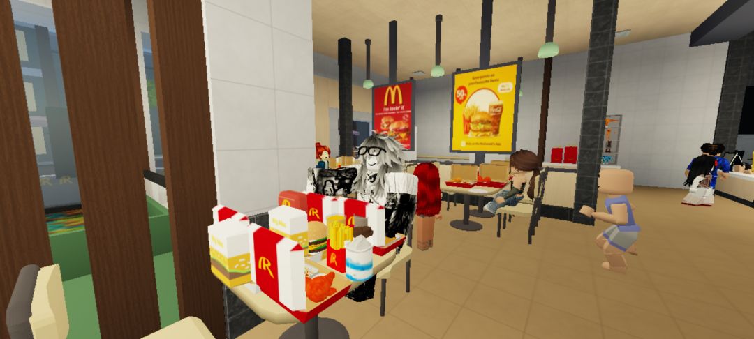 玩roblox三年了吧 4