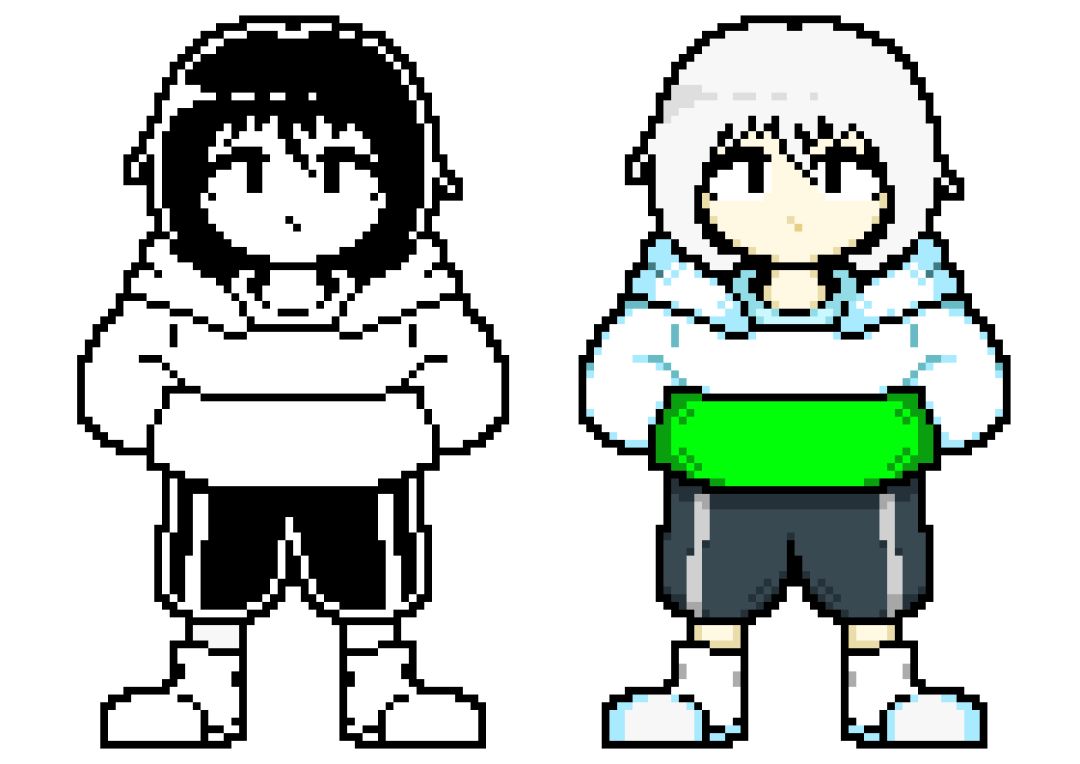小猫老弟 1