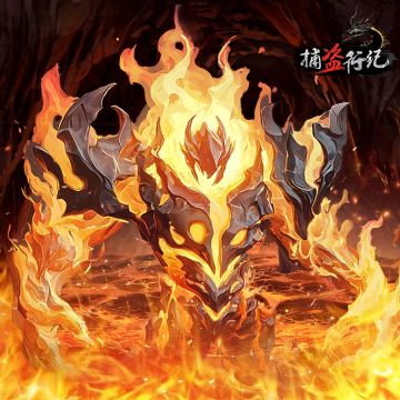 《捕盗行纪》丨无尽噩梦6丨预告丨火灵