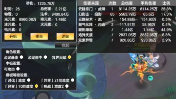 绝云攻略小想法