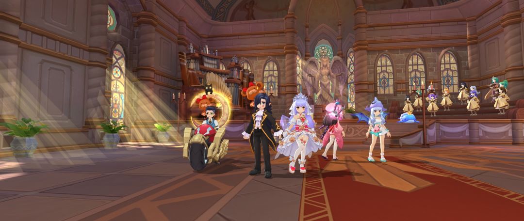 七夕婚礼💒 2