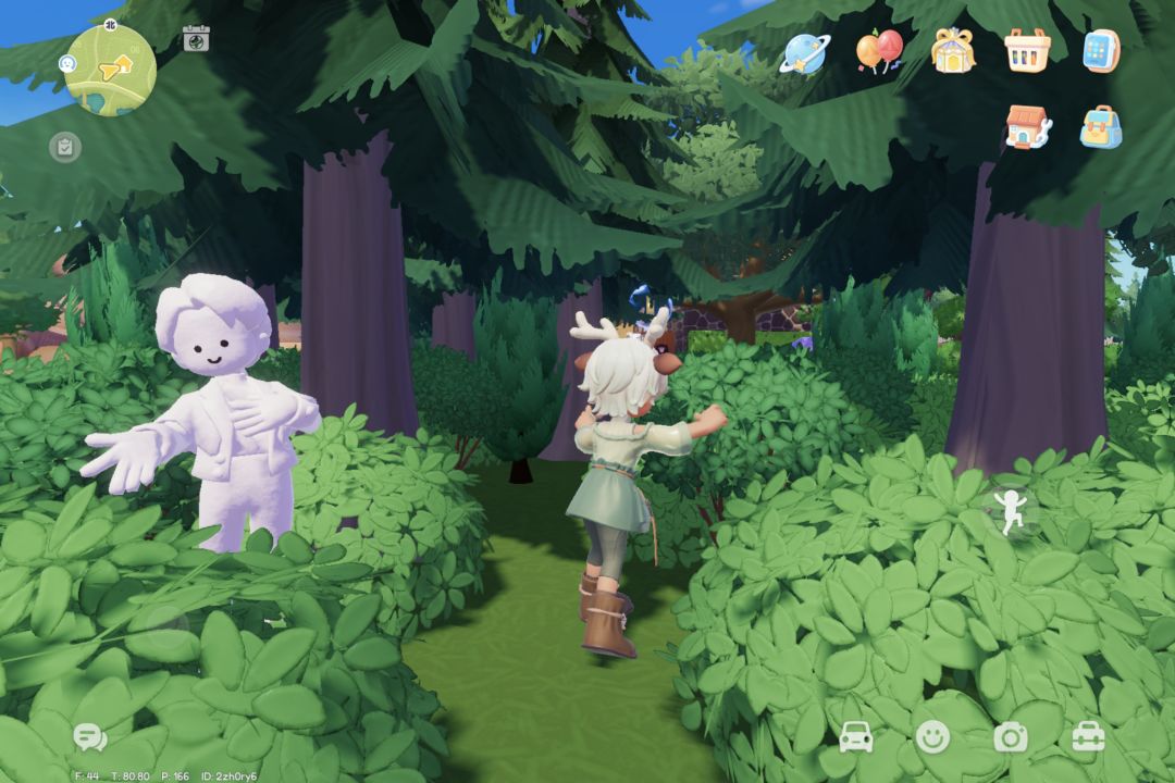 森林小居 5