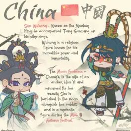好多游戏都有自己的孙悟空 2