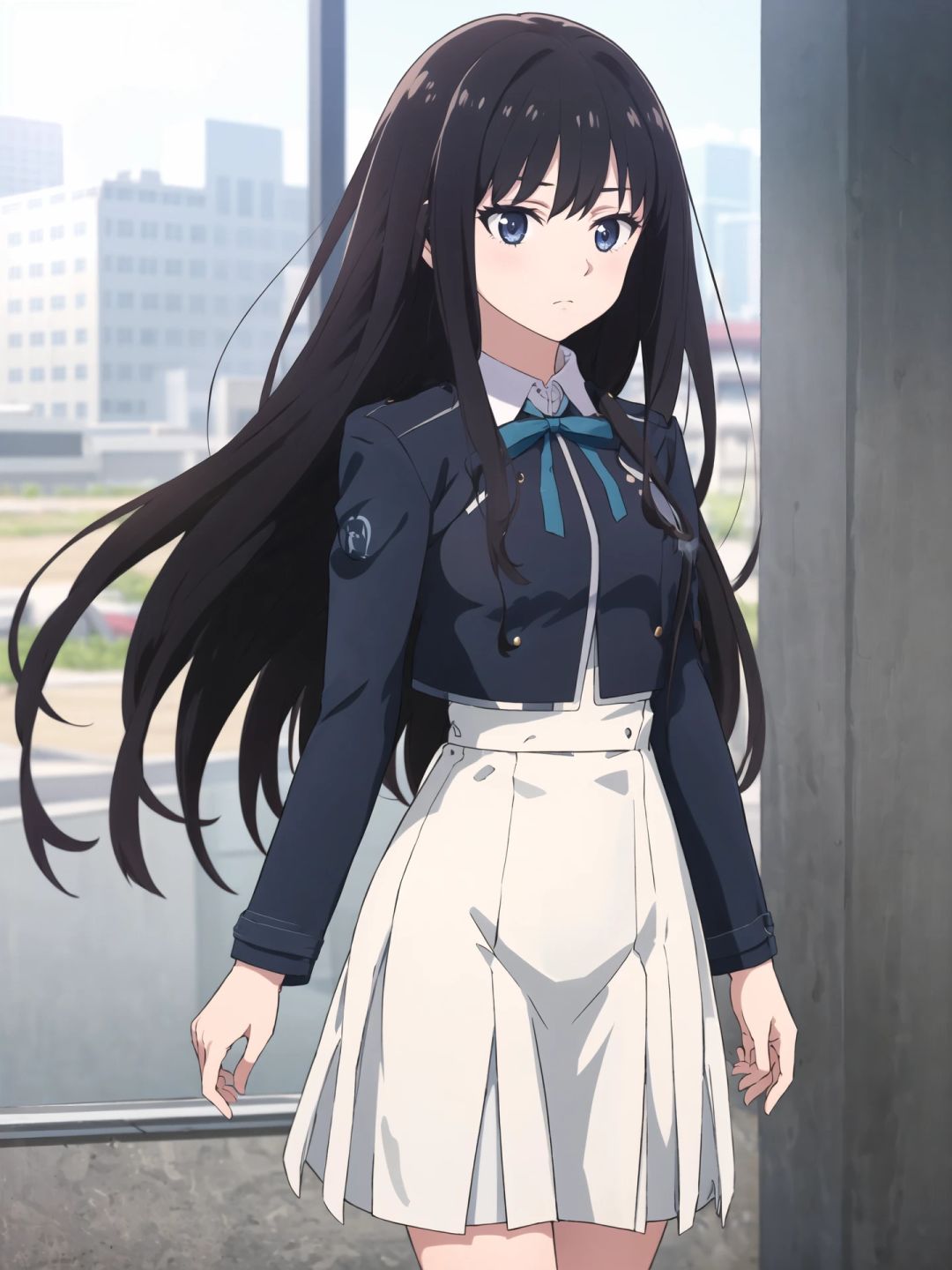 小调研 1