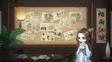 《烟雨江湖》2025全年前瞻内容