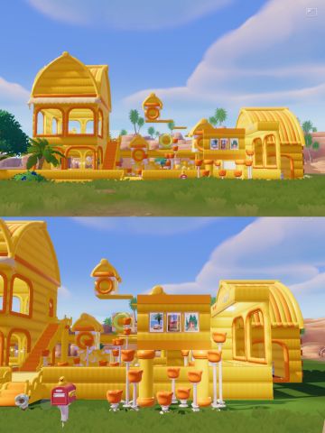 心动小镇｜无论多少岁这里都能找到童年快乐