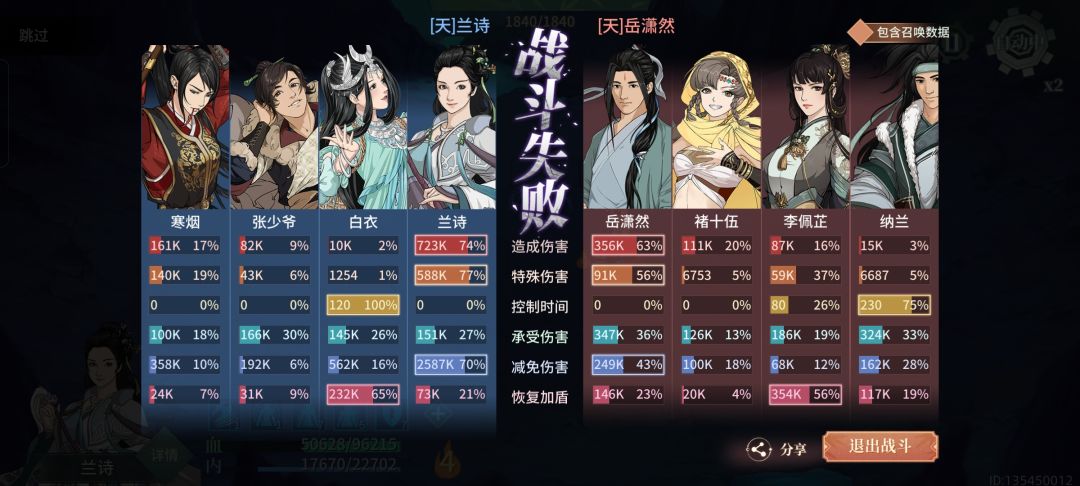 关于昆仑山中的一个修佛门派 2