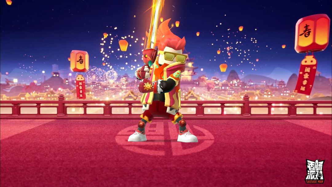 平民肠肠服装搭配（第三期） 2