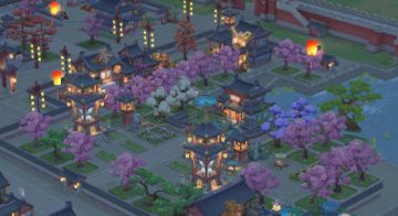 【关服提醒】《从前有条街》试玩即将结束，感谢您的支持与陪伴