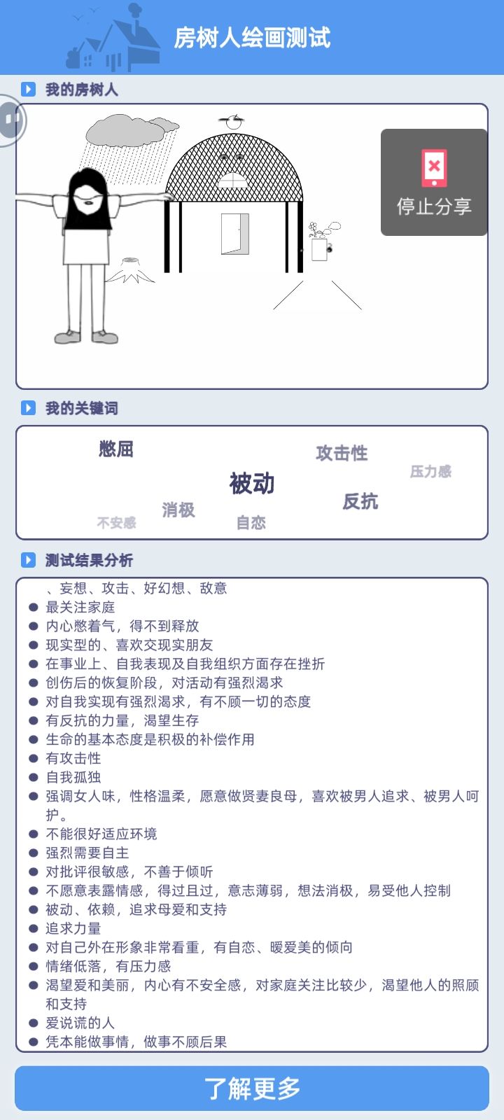 我闺蜜的，绝对没有人会比她这个更抽象！！ 2