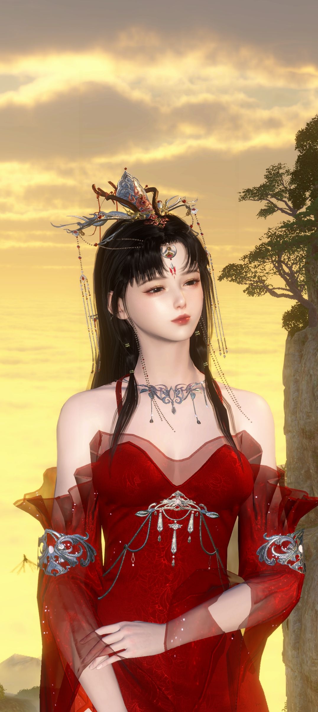 提议 3