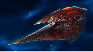 三红龙奔狼实况