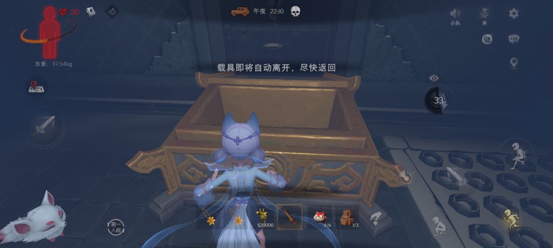 就这爆率,谁愿意玩 1