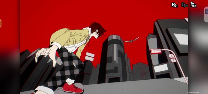提前开服，但我开了连点器截图