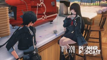 先约选辑 | 奔往琥珀之都OST 《废都的破晓》