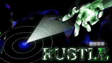 开发日志08|窸窸窣窣的大家死死活活！