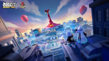 SS22赛季「突击！小丑要塞」版本更新常见问题解答