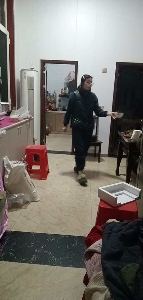 今儿都是我的 3