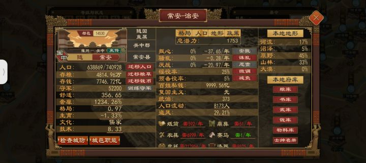 这奢靡怎么这么高?截图