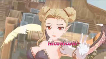 【天地劫】轩辕剑联动英雄-妮可