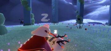 申请光遇体验服资格