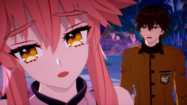 Fate/EXTRA Record试玩战斗大改!玩家吵翻截图