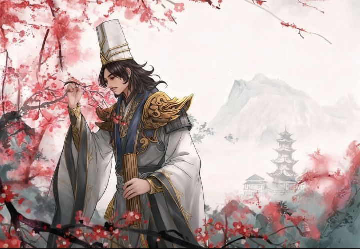 终过镖局 遥看百花香截图