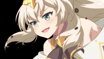 冒险者图鉴 | 灵魂裁缝师-莉莉贝