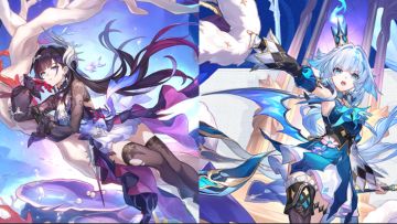 星铁3.5卡池角色抽取建议