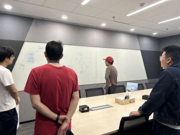 【已开奖】丨 程序小哥今日空降！送上创造星球的“秘密武器”