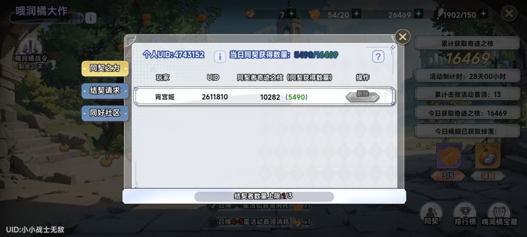 同契差俩人 1