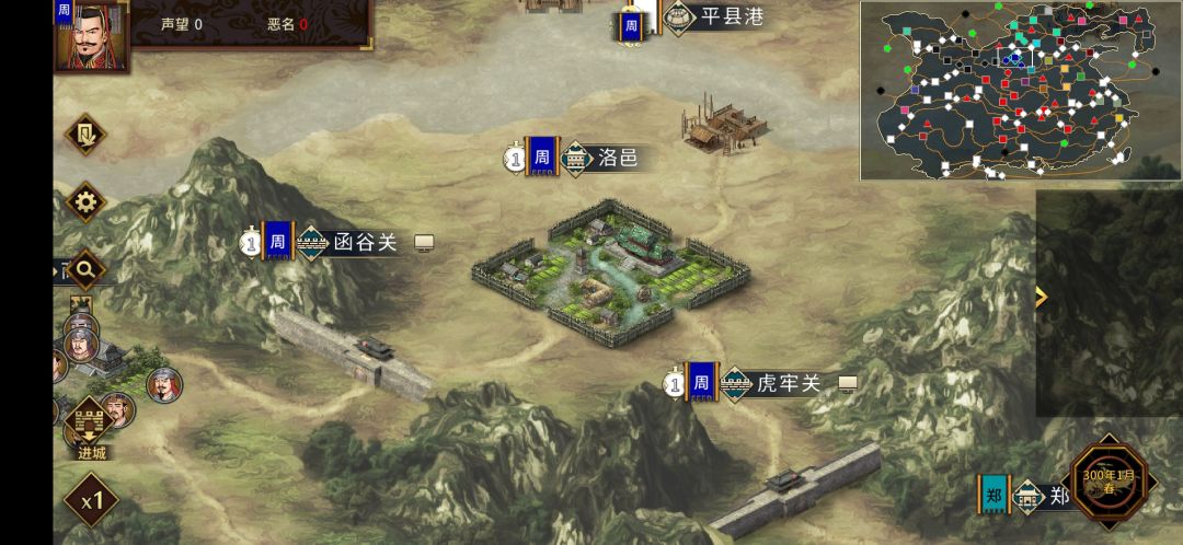 有美术更新包和没美术更新包的差异 1