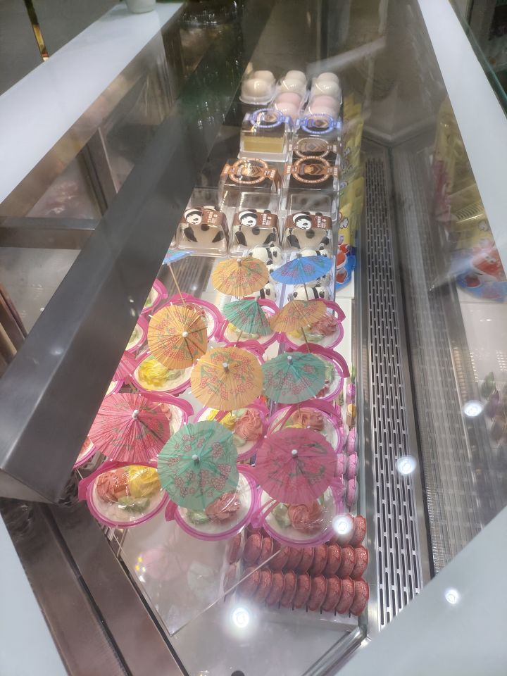 圣诞个鬼活动截图