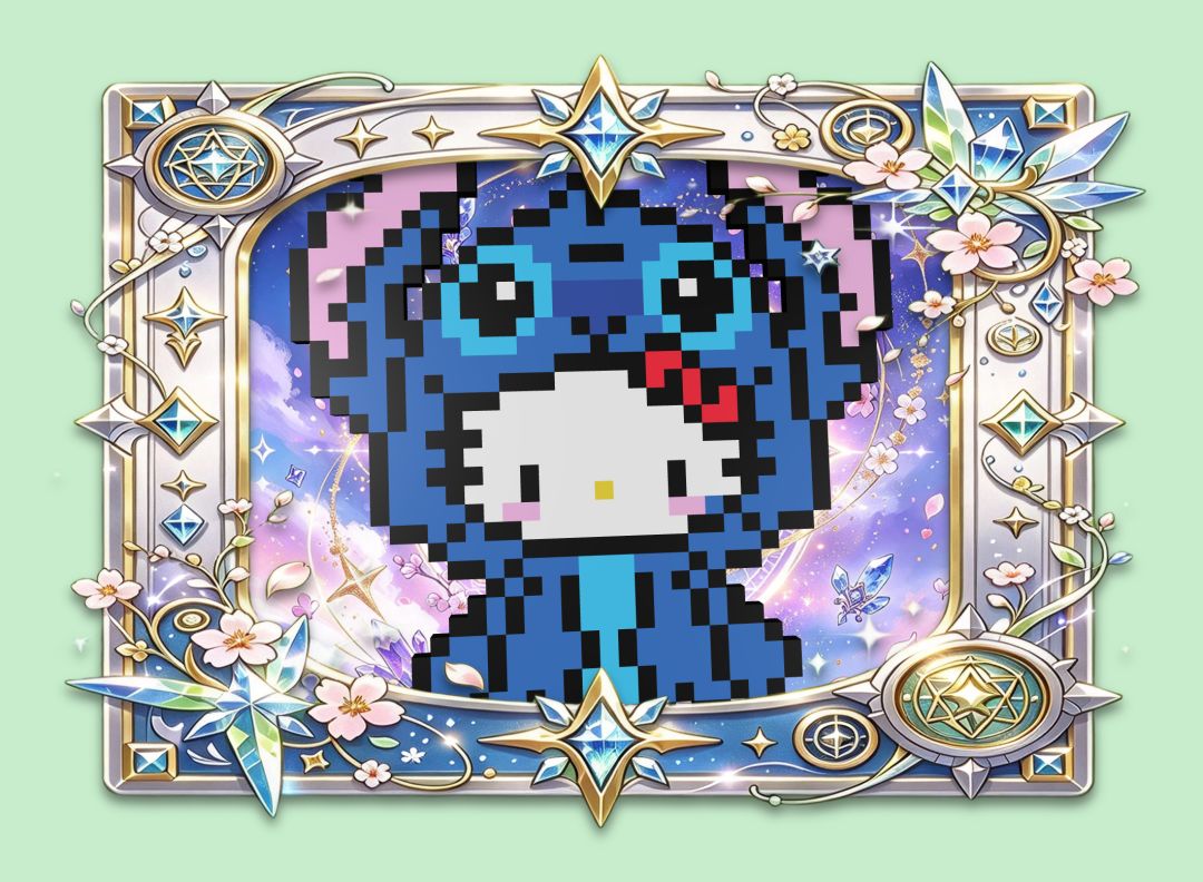 新增收藏卡画框功能 17