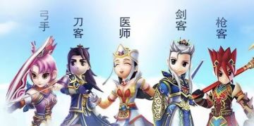 热血江湖手游：经典复刻端游，刀客练级的心酸之路，全方位解析
首先1转就这样,随便砍砍也就好了.建议大家10几装备直接强4,然后买把G100+的1转刀,直接去刷3尾狐.一转了就直接加四两拨千斤,等21级了就洗点,直接把四两加满.然后合吧Q8的刀,最好是赤血刀,用重区就浪费了,因为35了就用不到,也卖不了好价钱,现在Q2的石头也就几十万的.20的装备全部合SM50强2强3就够了,生命50的石头也便宜的