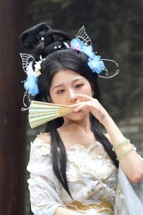 ★避暑方式哪家强？★