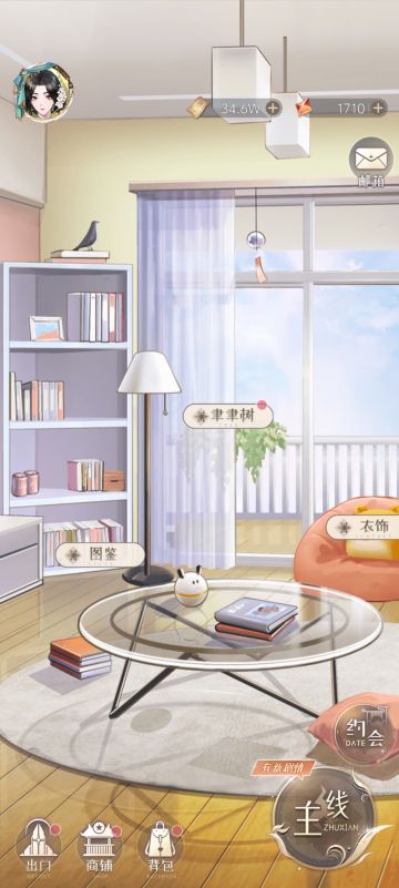 关于好感剧情和番外剧情详解1