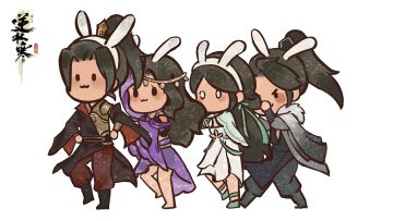 这么多好玩的新东西，怎么更新公告不说呢？