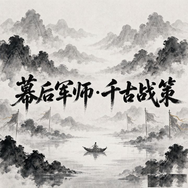 《幕后军师.千古战策》截图