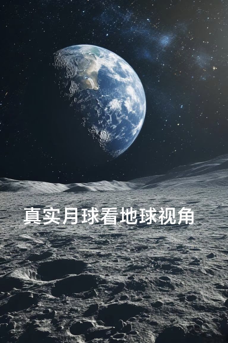 提瓦特星球和地球什么关系? 2