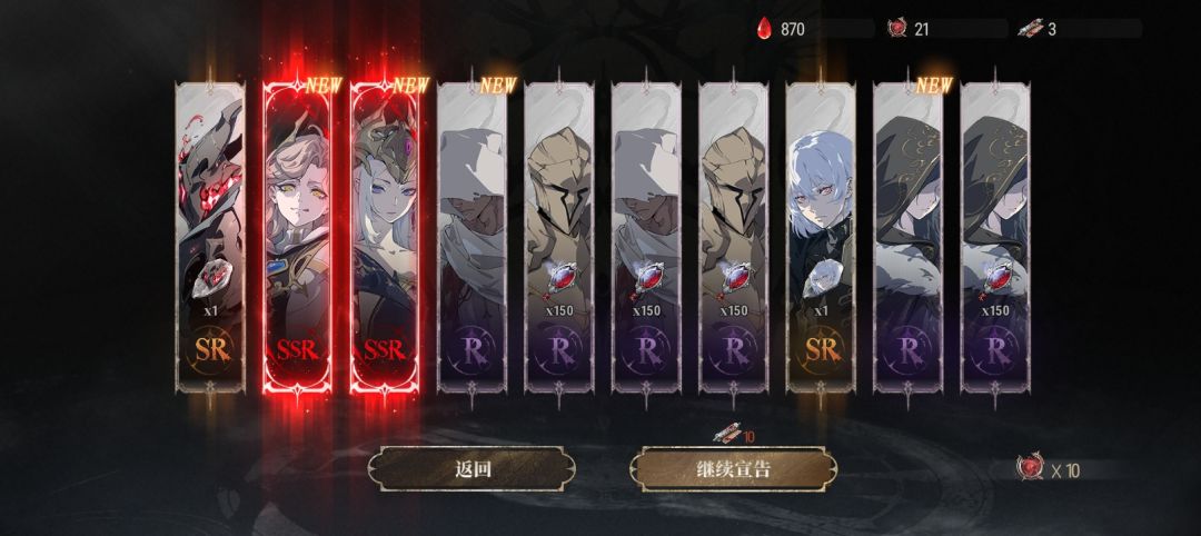 刚入坑 1