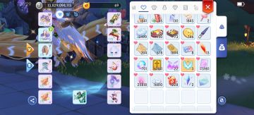 Ro，没有遗憾了，谢谢心动💗！