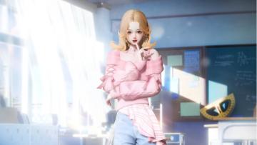 【绮舞铃歌】活跃活动内容爆料！